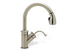 RADOS TRADITIONAL WITH PULL-DOWN SPRAY