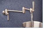 POT FILLER - DECK MOUNT