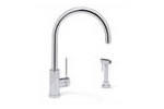 PURUS II WITH SIDE SPRAY