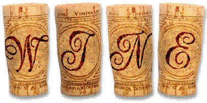 WINE CORK PHOTO