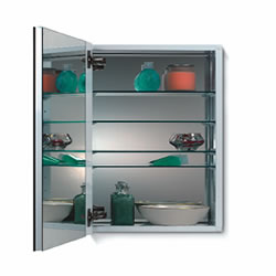  Metro Deluxe - Beveled - 4"