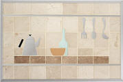 TLG3020 30" x 20" for Cooktop or Range Installations