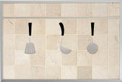 Spatola 30" x 20" for Cooktop or Range Installations