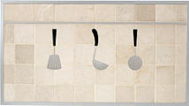 Spatola 36" x 20" for Cooktop Installations